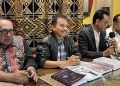 Laporkan Rismon dan Istri oleh Roy Suryo Cs Terkait Dugaan Pemalsuan Dokumen