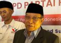 Said Aqil Tegaskan Tak Akan Maju Sebagai Calon Ketum atau Rais Aam PBNU