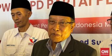 Said Aqil Tegaskan Tak Akan Maju Sebagai Calon Ketum atau Rais Aam PBNU