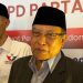 Said Aqil Tegaskan Tak Akan Maju Sebagai Calon Ketum atau Rais Aam PBNU