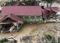 PKS Kirim Hewan Kurban ke Wilayah Terdampak Banjir di Sumatra