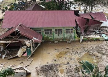PKS Kirim Hewan Kurban ke Wilayah Terdampak Banjir di Sumatra