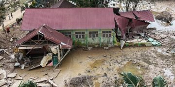 PKS Kirim Hewan Kurban ke Wilayah Terdampak Banjir di Sumatra