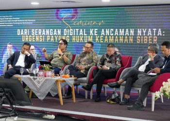 Pentingnya Pengesahan RUU KKS Menurut Akademisi dan DPR