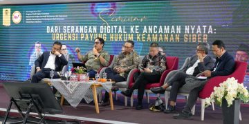 Pentingnya Pengesahan RUU KKS Menurut Akademisi dan DPR