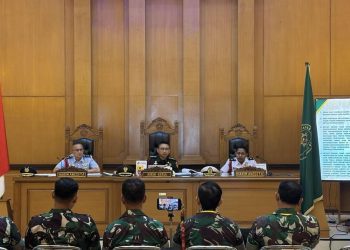 Dendam 4 TNI Penyerang Andrie Yunus Perlu Dipertanyakan