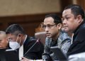 Sidang Nadiem Makarim Ricuh antara Jaksa dan Kuasa Hukum Adu Mulut