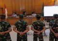 Tuntutan Kasus Teror Air Keras ke Andrie Yunus Ditunda hingga 3 Juni