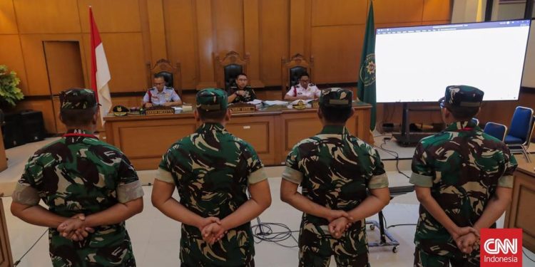 Tuntutan Kasus Teror Air Keras ke Andrie Yunus Ditunda hingga 3 Juni