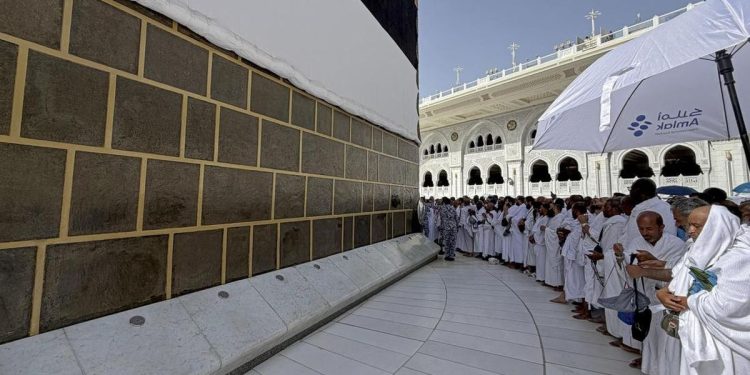 Pemerintah Siapkan Badal Haji untuk Jemaah yang Meninggal di Tanah Suci