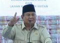 Investor Keluhkan Perizinan, Prabowo Usulkan Pembentukan Satgas Deregulasi