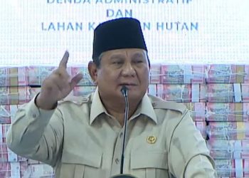Investor Keluhkan Perizinan, Prabowo Usulkan Pembentukan Satgas Deregulasi