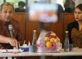 Wamenkum Ingatkan Advokat untuk Menjamin Perlindungan Hak Asasi Manusia