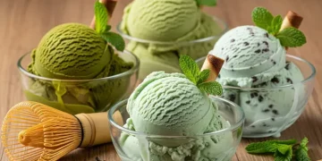 Kesalahan Membuat Es Krim Homemade di Jogja yang Mengakibatkan Tekstur Tidak Lembut