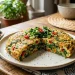 20 Jenis Sayuran Bergizi untuk Isian Omelet dari Bayam hingga Kembang Kol