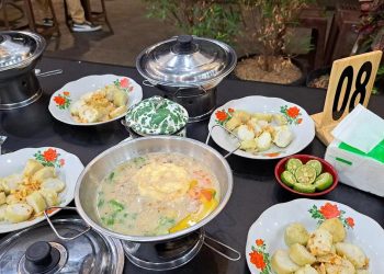 9 Rekomendasi Soto Betawi Gurih Creamy dan Kaya Rempah di Jogja