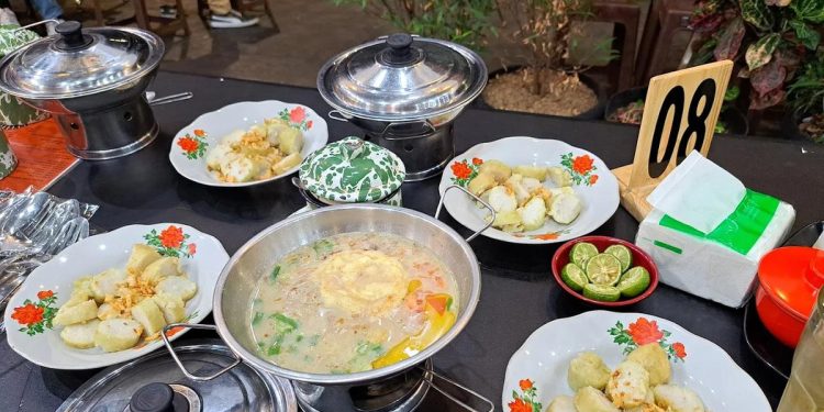 9 Rekomendasi Soto Betawi Gurih Creamy dan Kaya Rempah di Jogja