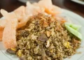 12 Rekomendasi Nasi Goreng Kambing di Jakarta dengan Cita Rasa Khas