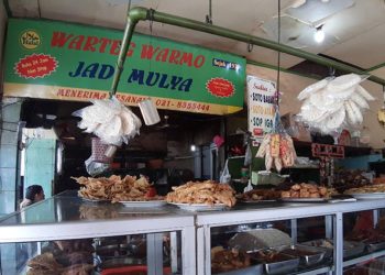 15 Tempat Makan Viral di Tebet 2026, dari Warung Legendaris hingga Cafe Modern