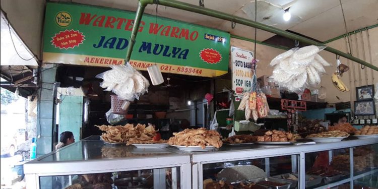 15 Tempat Makan Viral di Tebet 2026, dari Warung Legendaris hingga Cafe Modern