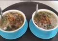 6 Rekomendasi Soto Dekat Stasiun Tawang Semarang untuk Mengatasi Lapar