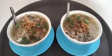 6 Rekomendasi Soto Dekat Stasiun Tawang Semarang untuk Mengatasi Lapar