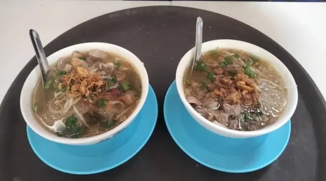 6 Rekomendasi Soto Dekat Stasiun Tawang Semarang untuk Mengatasi Lapar