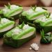 Resep Kue Jongkong Takaran Cangkir yang Lembut dan Mengembang