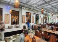 8 Restoran Nyaman untuk Keluarga di Bandung yang Wajib Anda Kunjungi