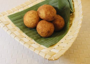 Resep Misro Singkong Renyah di Luar dan Empuk di Dalam