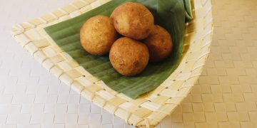 Resep Misro Singkong Renyah di Luar dan Empuk di Dalam