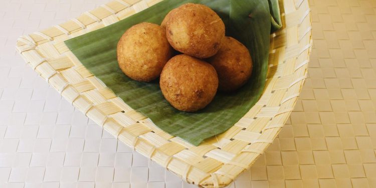 Resep Misro Singkong Renyah di Luar dan Empuk di Dalam