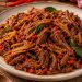 Daging Suwir Pedas dari Daging Kurban yang Empuk dan Tahan Lama