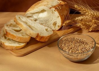 Resep Roti Gandum Murah Sehat dan Mudah Dibuat di Rumah