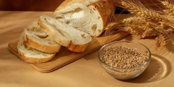 Resep Roti Gandum Murah Sehat dan Mudah Dibuat di Rumah