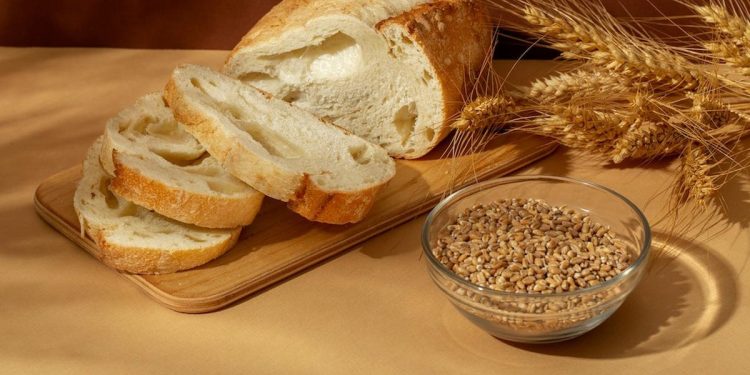 Resep Roti Gandum Murah Sehat dan Mudah Dibuat di Rumah