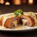 Resep Beef Cordon Bleu dari Daging Kurban untuk Sajian Mewah Iduladha Keluarga