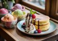 12 Rekomendasi Tempat Makan Dessert Favorit di Tebet 2026 dari Gelato hingga Pancake Jepang