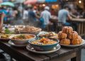 15 Rekomendasi Tempat Makan Viral di Blok M 2026, Mie Legendaris dan Donat Labu Artisan
