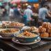 15 Rekomendasi Tempat Makan Viral di Blok M 2026, Mie Legendaris dan Donat Labu Artisan