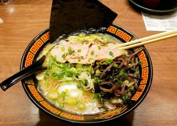 6 Rekomendasi Tempat Makan Ramen Terbaik di Tebet 2026 Mulai dari 14 Ribuan