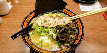 6 Rekomendasi Tempat Makan Ramen Terbaik di Tebet 2026 Mulai dari 14 Ribuan