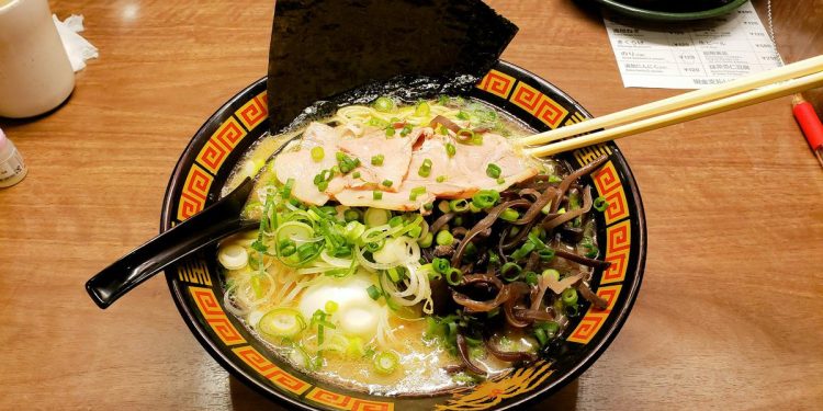 6 Rekomendasi Tempat Makan Ramen Terbaik di Tebet 2026 Mulai dari 14 Ribuan