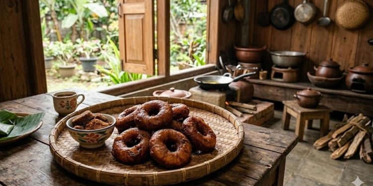 Resep Ali Agrem Tanpa Kelapa yang Mudah untuk Berbagai Acara