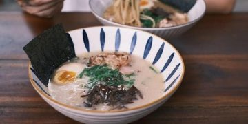 7 Tempat Makan Udon Creamy Terjangkau di Jogja yang Wajib Dikunjungi