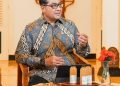Jamu Meningkatkan Daya Saing Indonesia di Pasar Global