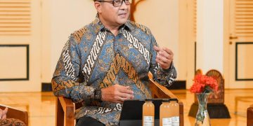 Jamu Meningkatkan Daya Saing Indonesia di Pasar Global