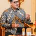 Jamu Meningkatkan Daya Saing Indonesia di Pasar Global