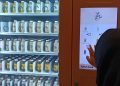 Mencoba Vending Machine Kopi Tuku di Ultah ke-11, Apa yang Akan Diumumkan?
