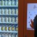 Mencoba Vending Machine Kopi Tuku di Ultah ke-11, Apa yang Akan Diumumkan?